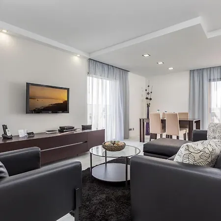 Apartment D_Loft *